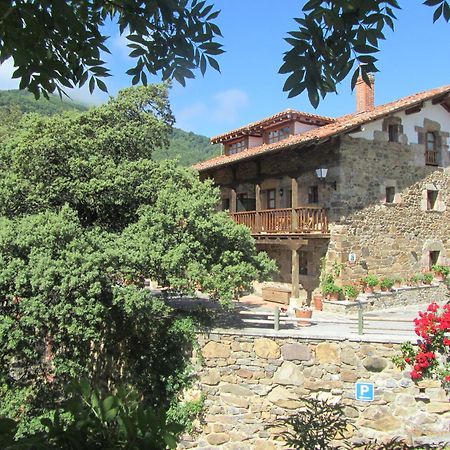 La Casa De Las Arcas Vada エクステリア 写真