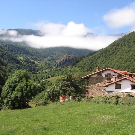 La Casa De Las Arcas Vada エクステリア 写真