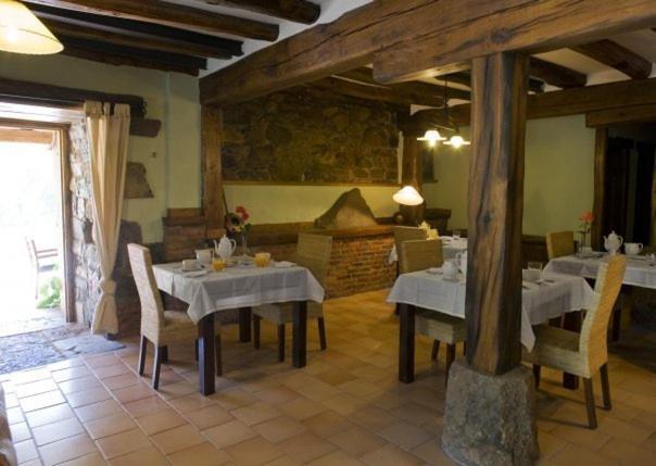 La Casa De Las Arcas Vada エクステリア 写真