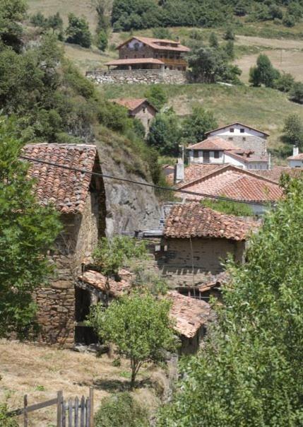 La Casa De Las Arcas Vada エクステリア 写真